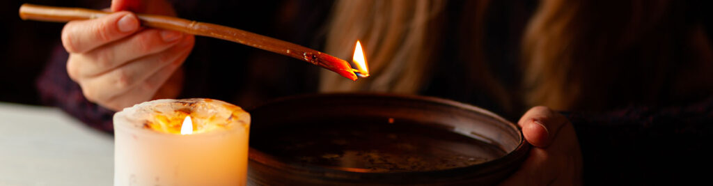 prices candles banner