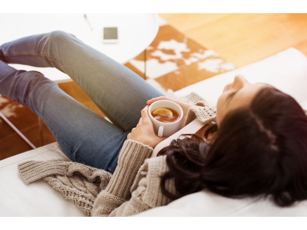 5 Tipps zum Wohlfuehlen 2