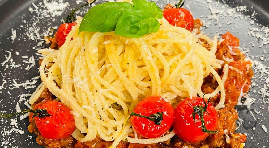 Maximal Lecker mit Max Schradin & Franz Schned