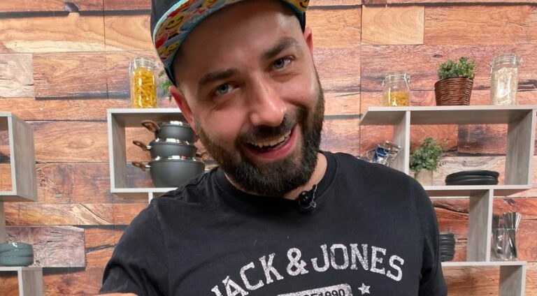 Dr. Emkus Kochshow