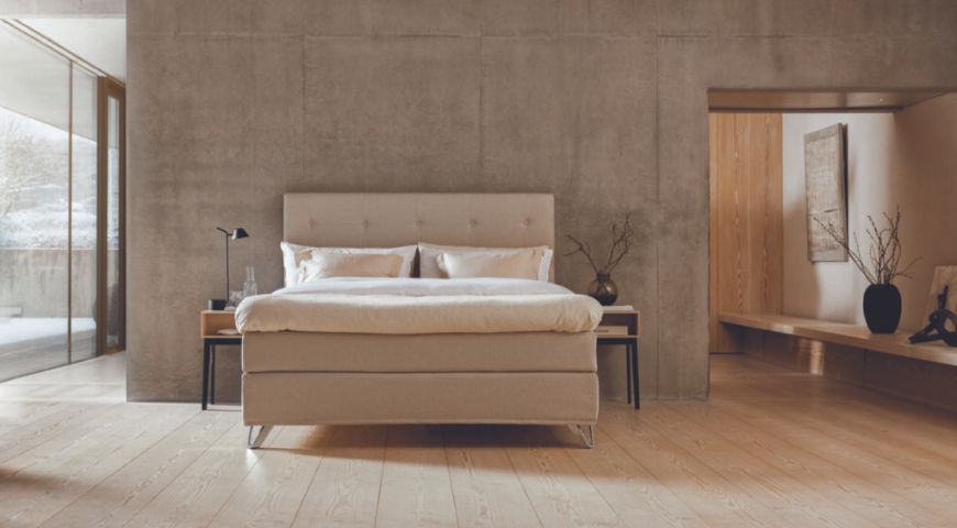 Ab ins Bett, ihr Lieben! (Sponsored) 3 Bett1