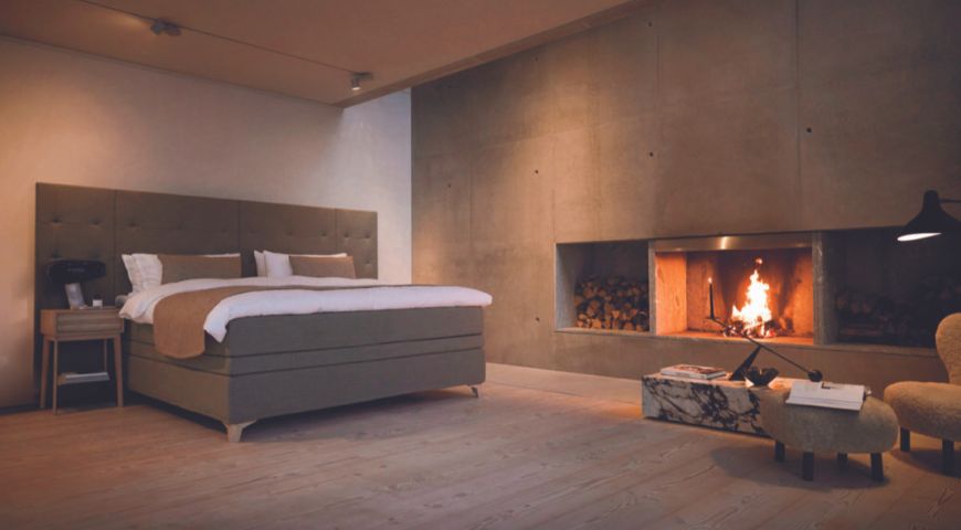 Ab ins Bett, ihr Lieben! (Sponsored) 1 Bett2