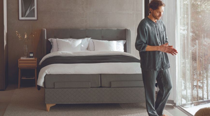 Ab ins Bett, ihr Lieben! (Sponsored) 2 Bett3