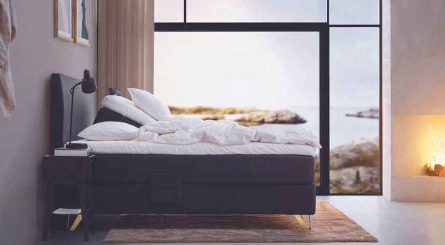 Ab ins Bett, ihr Lieben! (Sponsored) 4 Bett5