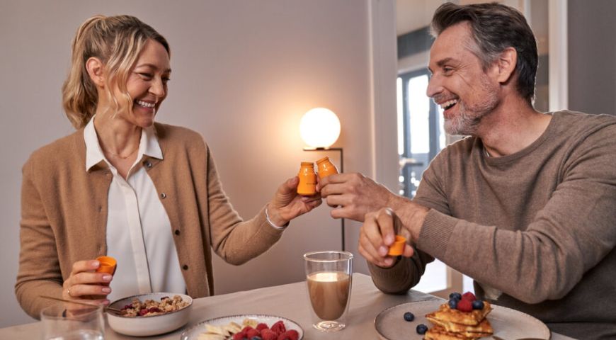 Immunbooster, Fett-Killer und Alleskönner: Curcumin! (Sponsored) 2 Curcumin1