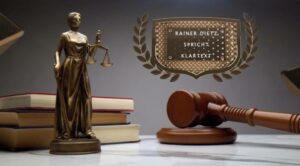 Rainer Dietz - Anwaltstalk