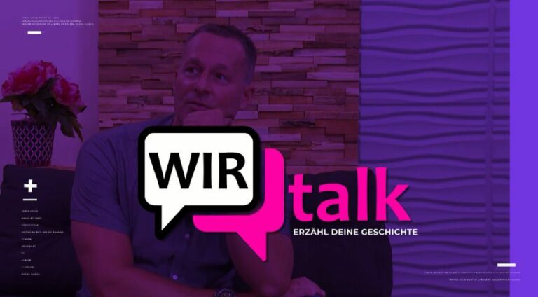 Wir Talk
