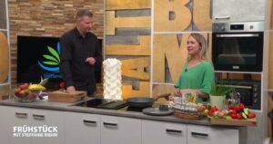 Frühstücksideen