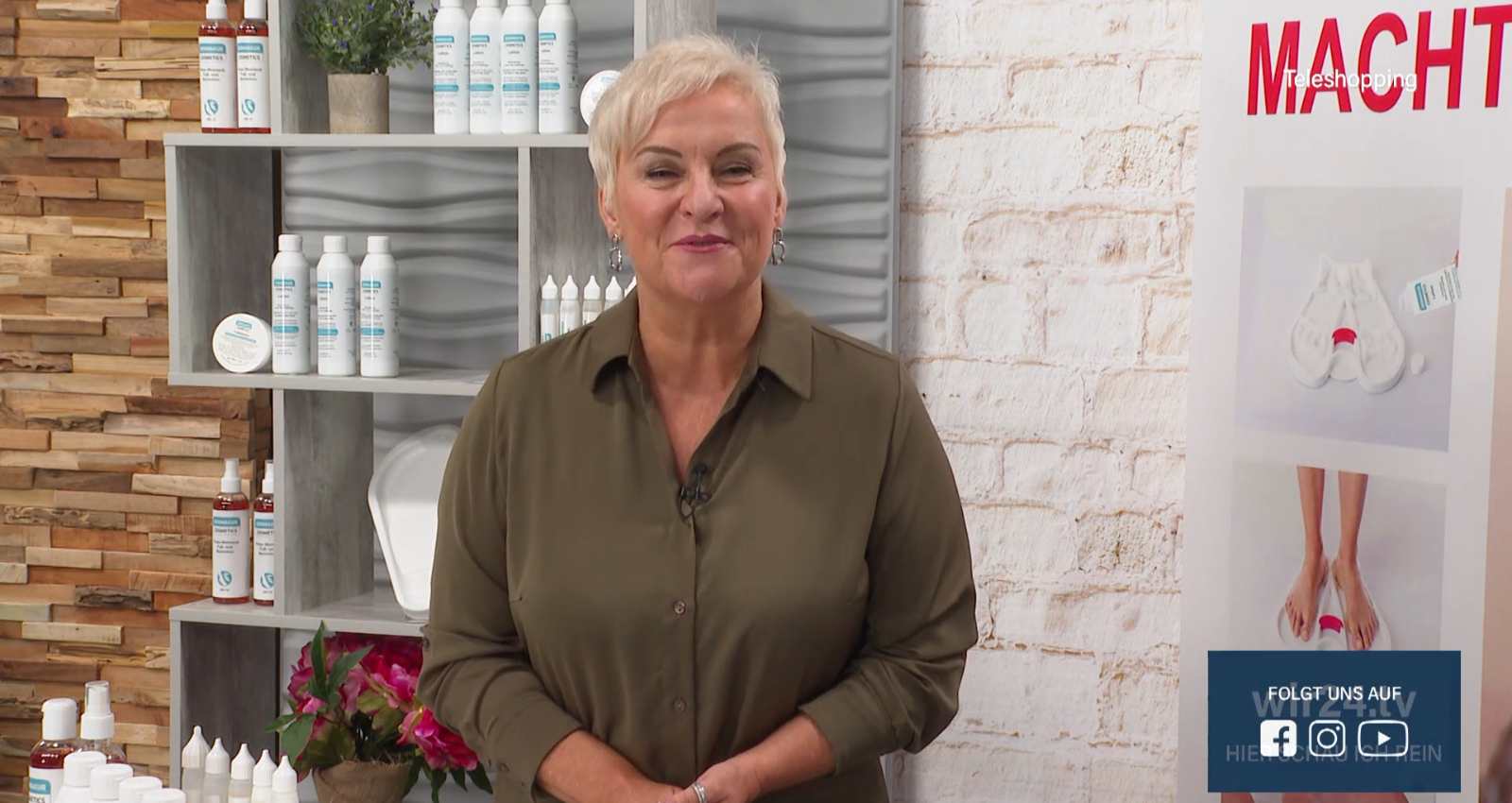 Gesundheit & Vitalität