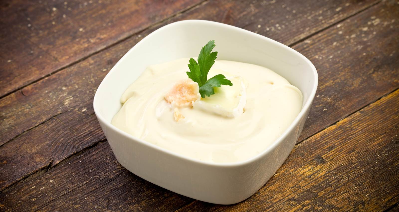 Gorgonzolasoße