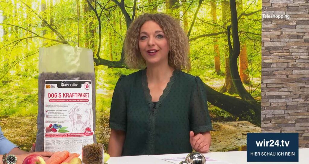 Herz & Pfote – Für Vierbeiner