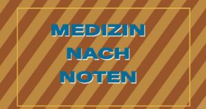 Medizin nach Noten