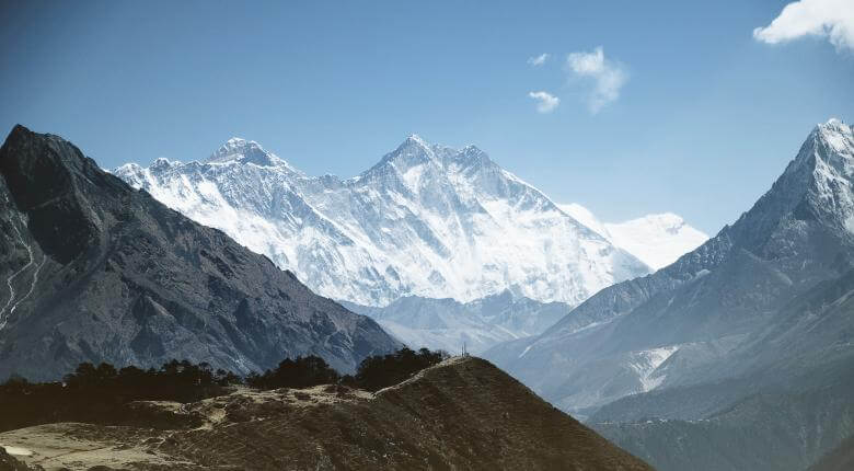 Reise durch Nepal: Erfahrungen als Botschafter*innen von Handicap International