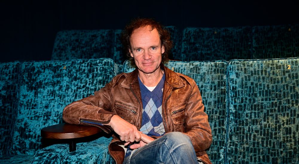 Olaf Schubert