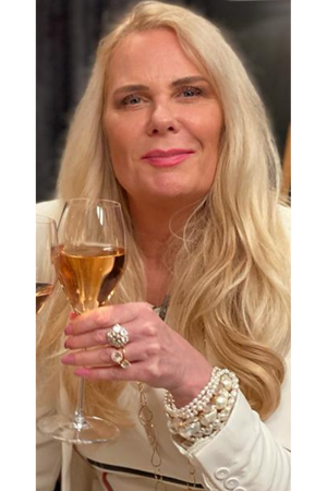 wahnsinn by elke bauer