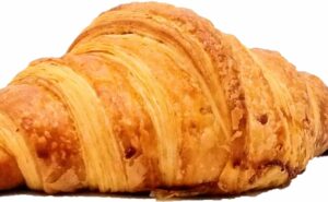 Lachshörnchen von Sabine Kosfeld