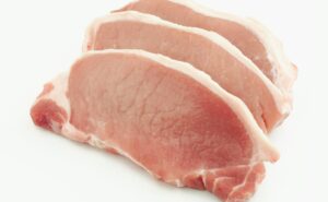 Schweinefilet-Geschnetzeltes mit Kartoffelrösti und Mini Karotten von Franz Schned