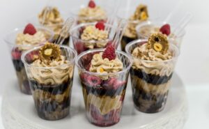 Tiramisu im Glas von Franz Schned