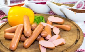 Wiener Wurstgulasch