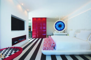 Games Suite Iberostar Hotel